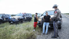 Texas sufre la presión de asegurar su frontera contra inmigración ilegal ante creciente crisis