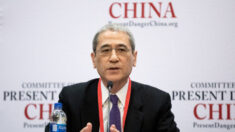 El pueblo estadounidense necesita rechazar activamente las amenazas del PCCh: Gordon Chang