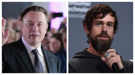 «Elon es la única solución en que confío»: Dorsey apoya a Musk tras aprobarse su compra de Twitter