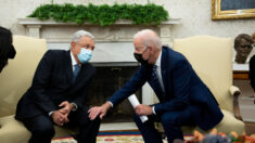Biden y López Obrador mantienen llamada «constructiva» centrada en migración