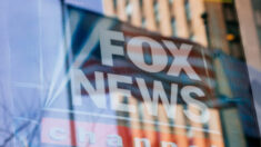 El reportero de Fox News, Benjamin Hall, revela que perdió partes de su cuerpo en Ucrania