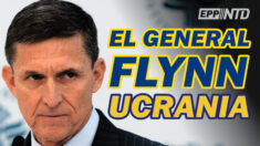 UCRANIA-RUSIA:entrevista al Gral. Flynn | Investigación internacional: Crímenes de Guerra | SOS frontera