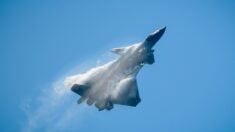 China desplegará su avión de combate más avanzado en los disputados mares de China oriental y meridional