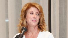 Exsenadora estatal Wendy Davis presenta una demanda contra la ley sobre el aborto de Texas