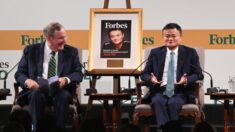 Comité de Inteligencia investiga posible “influencia maligna” de China en la fusión de Forbes