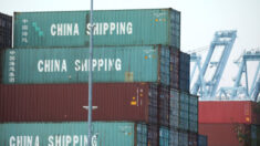 Mayoría de estadounidenses apoya aranceles de EE. UU. a los productos chinos, dice encuesta