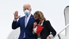 Hermana de Biden culpa a Trump de los problemas legales de Hunter Biden