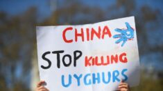 Instan a las universidades de EE.UU. a desinvertir de China por abusos contra los derechos humanos