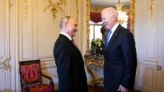 Putin acepta la invitación para asistir al G20, configurando un posible enfrentamiento con Biden