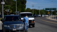 Texas acuerda con Coahuila mejorar la seguridad fronteriza y detener inspecciones