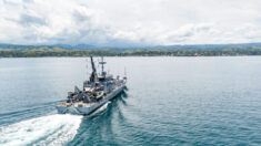 Beijing probablemente “se moverá con rapidez” para militarizar las Islas Salomón: experto en defensa