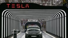 Tesla tendrá que reparar 129,960 vehículos por un problema en sus pantallas