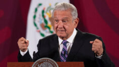 López Obrador pide que exdirector de Pemex repare el daño de manera “justa”