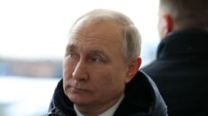 Putin rompe el silencio y dice que Rusia triunfará en Ucrania