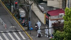 «Morirá más gente por el confinamiento que por COVID»: Experto en pandemias de Shanghai