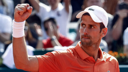 Djokovic podrá jugar Wimbledon sin estar vacunado