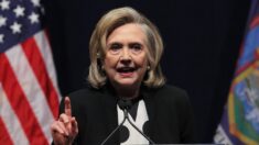 Campaña de Hillary Clinton trata de intervenir en el caso presentado por John Durham