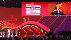 Qatar vs. Ecuador será el partido inaugural del Mundial 2022