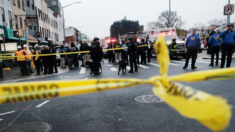 Un muerto y ocho heridos en un tiroteo ocurrido anoche en Nueva York