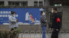 Brote de COVID-19 en Beijing hace temer el cierre de la ciudad