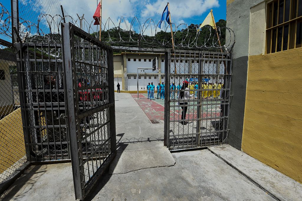 Exreos denuncian ante la CIDH un “patrón” de tortura contra presos políticos en Venezuela