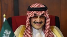 Príncipe saudí se convierte en segundo mayor accionista del «nuevo» Twitter