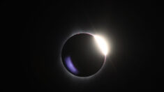 Fascinante eclipse total de Sol será visible en México, EE.UU. y Canadá, ¡no se lo pierda!
