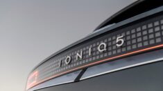 Con el Hyundai Ioniq 5 se calienta la pugna entre los autos eléctricos