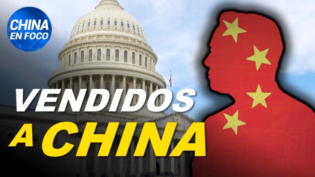 Élites estadounidenses se venden a China: Informe especial