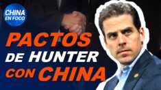 Aumenta la presión sobre Hunter Biden. Empeora el cierre en Shanghái, 26 millones atrapados