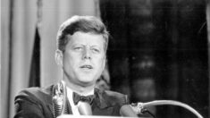Registros del asesinato de JFK: Abogado demanda a los Archivos Nacionales, planea denunciar a Biden