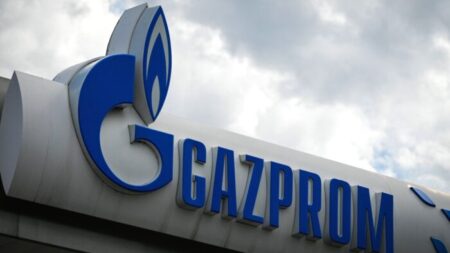 Suspensión rusa del suministro de gas a Polonia y Bulgaria es “chantaje”: UE