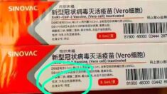 China ha gastado más de USD 18,800 millones en vacunas contra el COVID-19