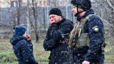 Biden pide que Putin enfrente juicio por crímenes de guerra tras imágenes devastadoras de Bucha, Ucrania