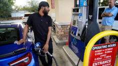 Apoyo del gobierno para bajar los altos precios de la gasolina podría subir la presión inflacionaria