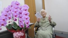 Fallece a los 119 años la abuelita más longeva del mundo