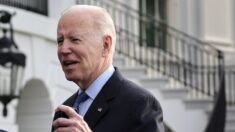 Biden propondrá donar a Ucrania los fondos confiscados a oligarcas rusos