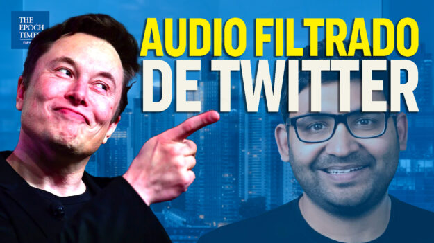 Audio filtrado de una reunión interna de Twitter revela la postura de los ejecutivos sobre Musk