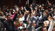 Diputados del oficialismo mexicano nacionalizan el litio tras revés eléctrico