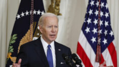 Biden nominará al director de la ATF y anunciará una orden sobre las “armas fantasma”