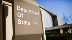 Oficial: Equipo del Departamento de Estado sobre desinformación se reúne regularmente con las Big Tech