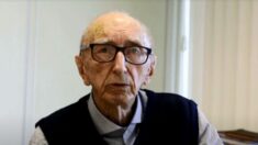 Abuelito brasileño rompe Récord Guiness trabajando 84 años en la misma empresa