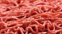 Retiran del mercado de EE.UU. más de 120,000 libras de carne molida por preocupaciones sobre E. Coli