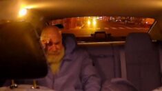 Hombre que le dijo a conductor de Uber lo que hizo el 6 de enero fue acusado por el gobierno