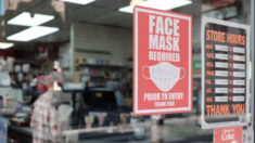 Filadelfia pone fin al requisito de usar mascarillas en interiores días después de reinstaurarlo