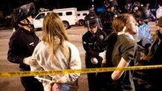 Sheriff arresta a su hija en una redada por metanfetamina: «Devastador»