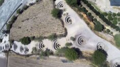 Conozca cómo los enigmáticos pozos en espiral de Nazca llevaron agua a la desértica región