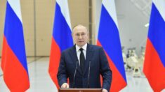 El enfrentamiento de Putin con Ucrania sobre Crimea y el Donbás