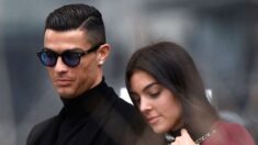 Cristiano Ronaldo y su esposa reciben emotivos  mensajes tras anunciar el fallecimiento de su hijo