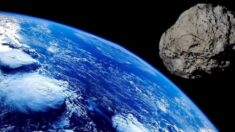 Asteroide “potencialmente peligroso” pasará cerca de la Tierra el 28 de abril, según la NASA